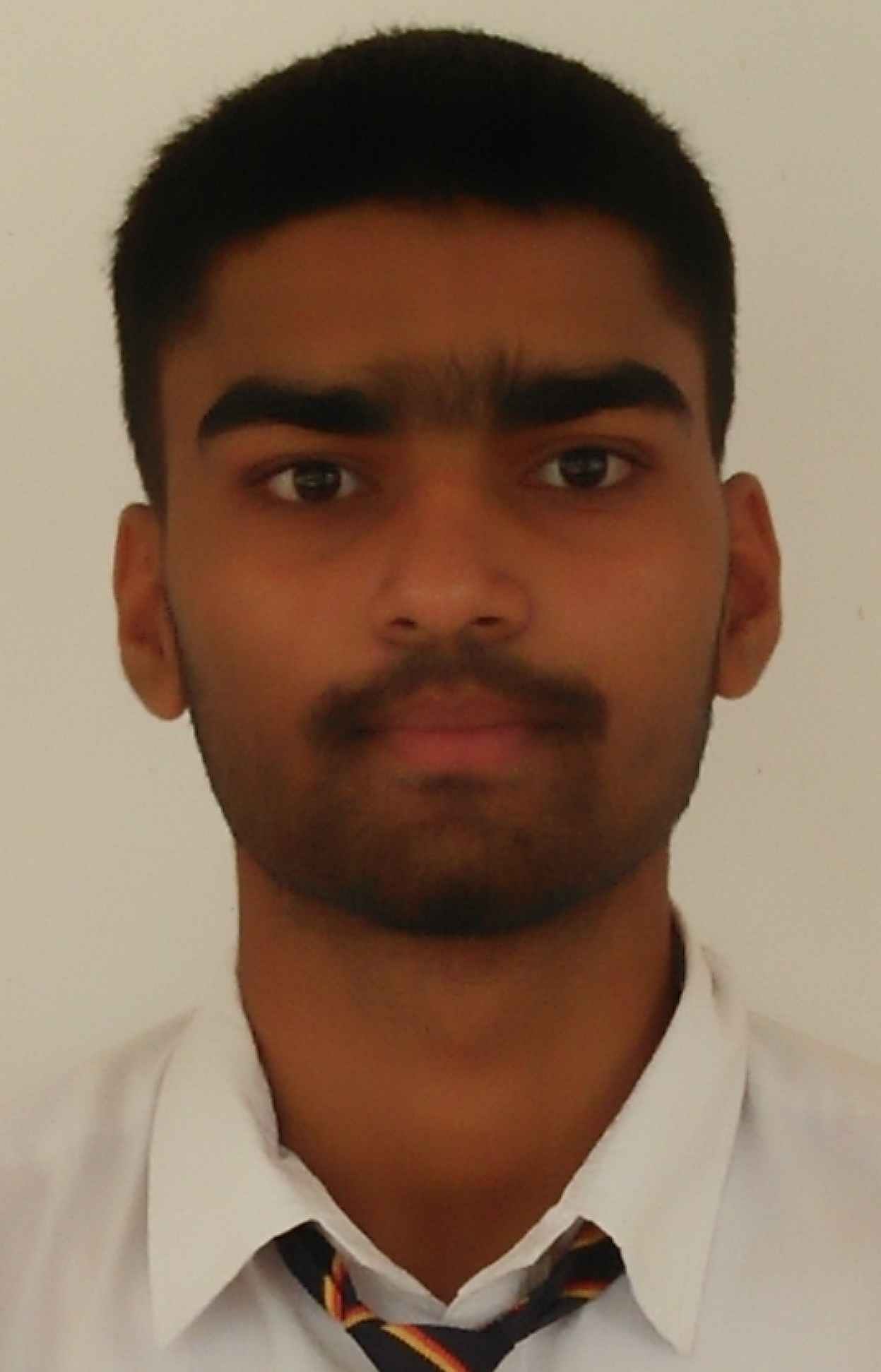 DEEPAK KR SINGH