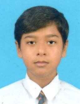 SHIVAM KUMAR