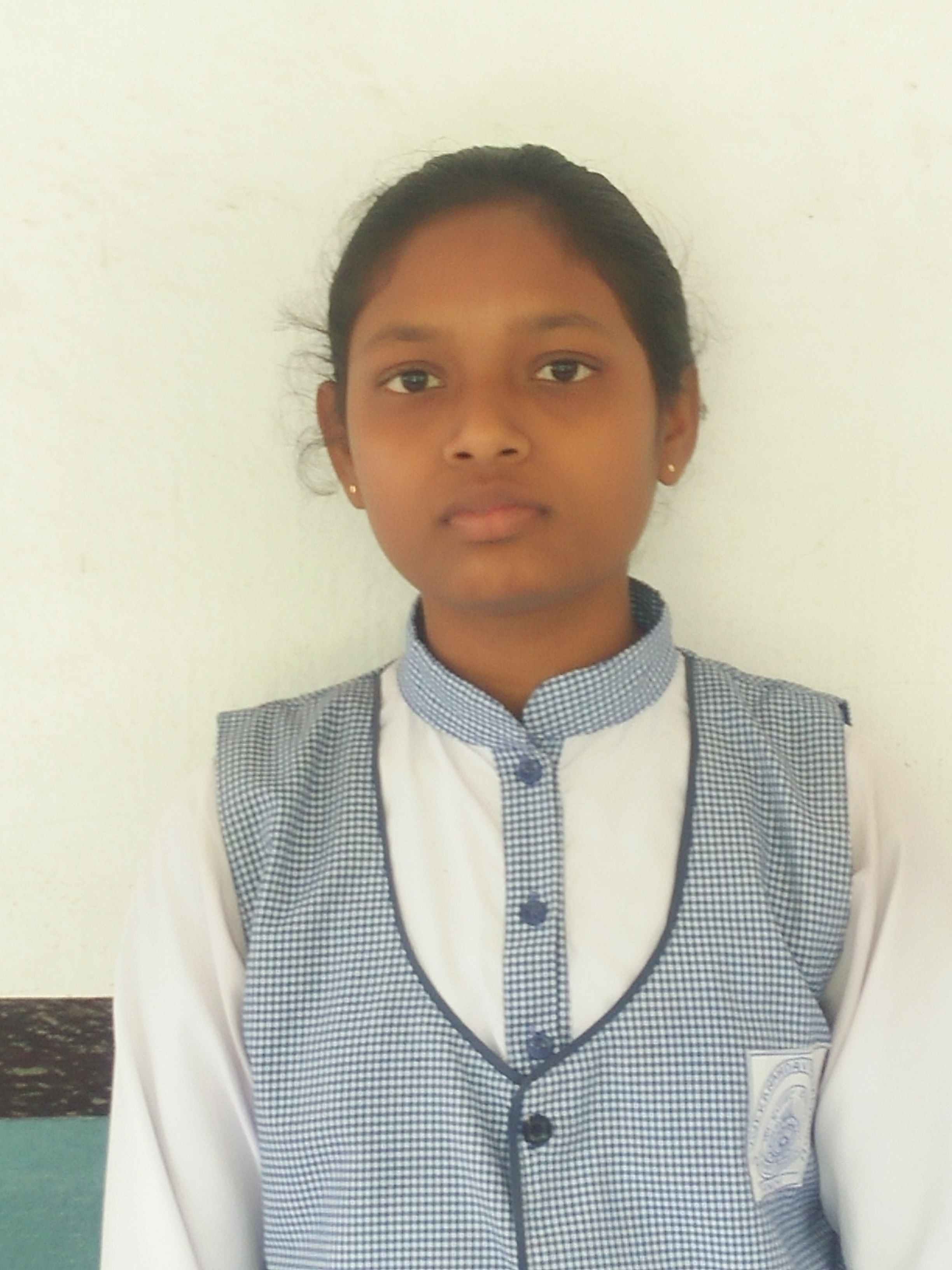 MANISHA TOPPO