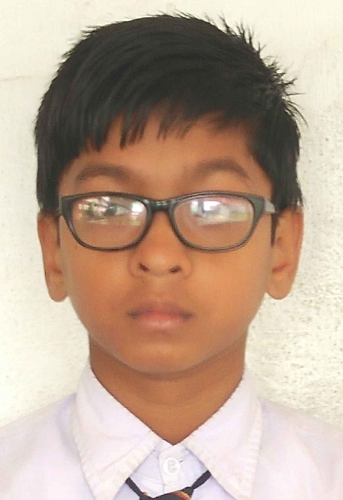 AYUSH RAJ 