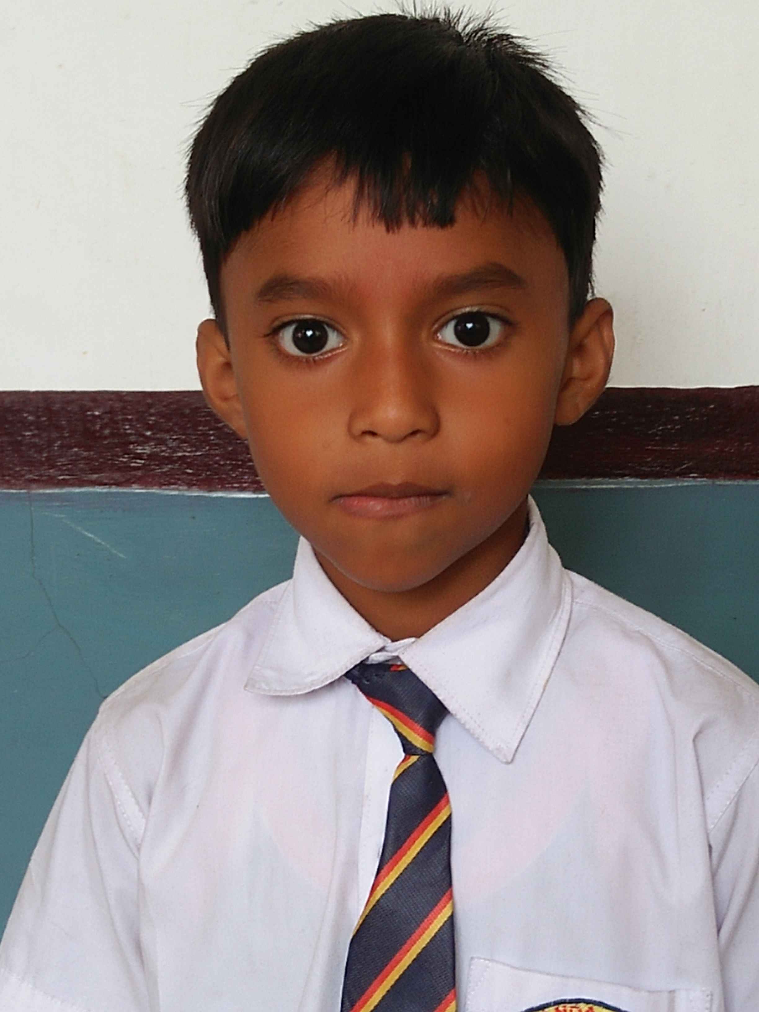 DEV RAJAK