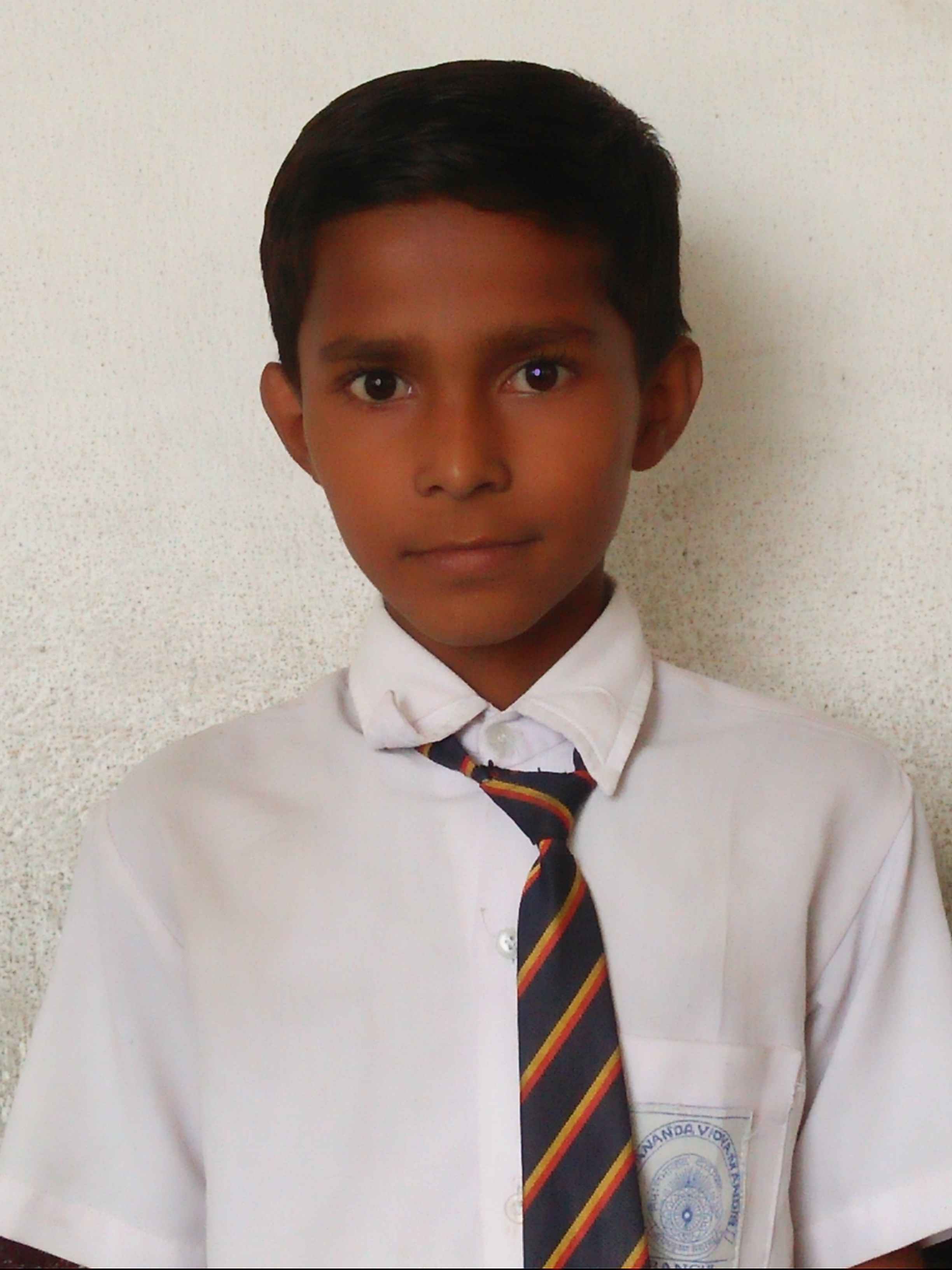ATUL KUMAR 