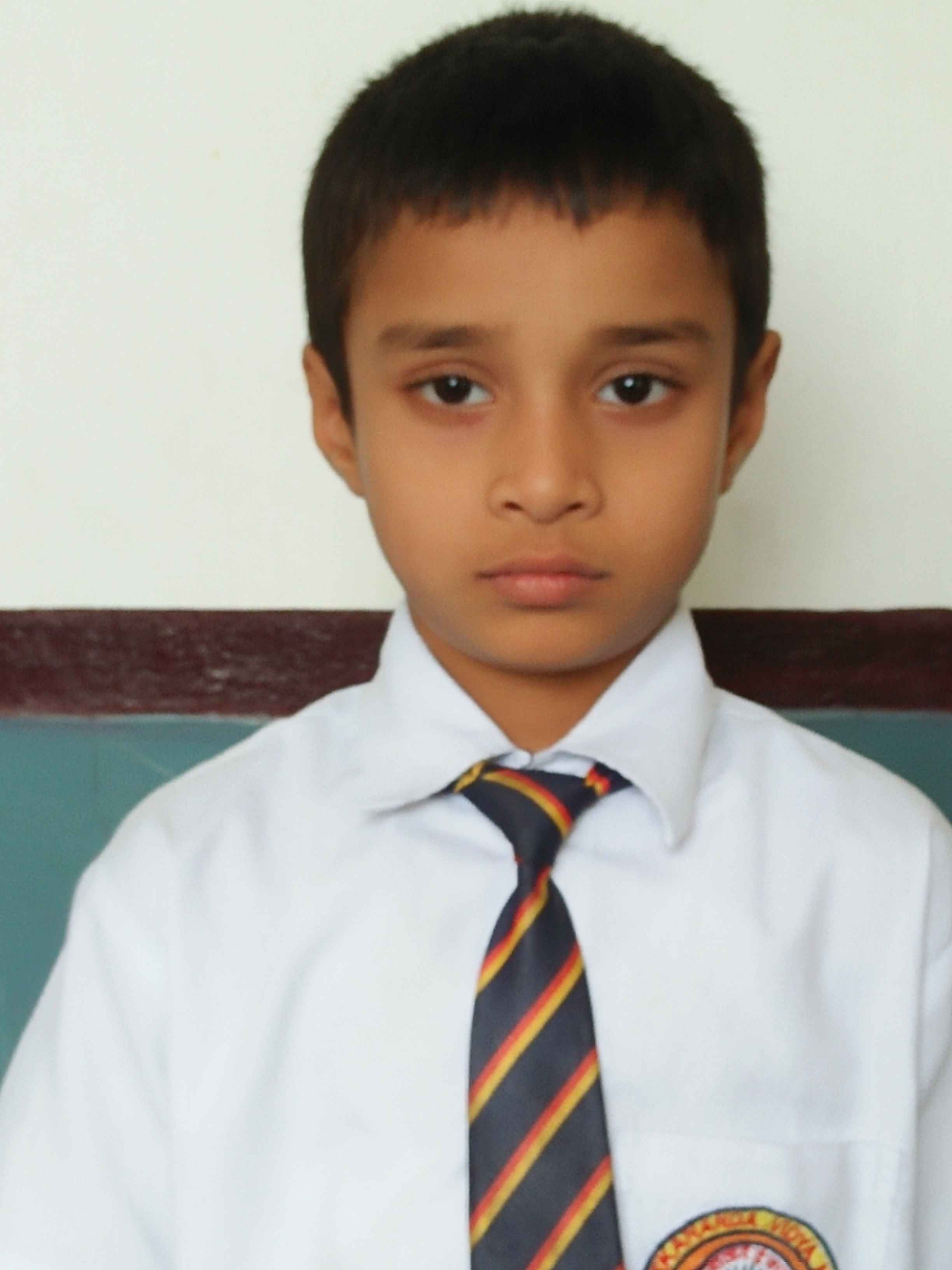 MOHAMMED SAABIQ JAMAL