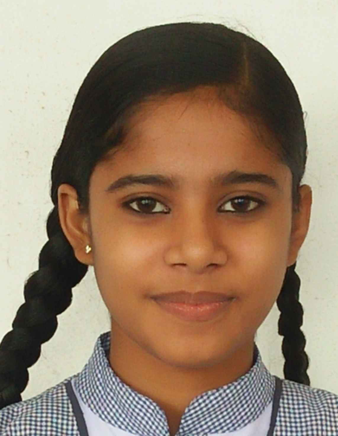 KOMAL  KUMARI 