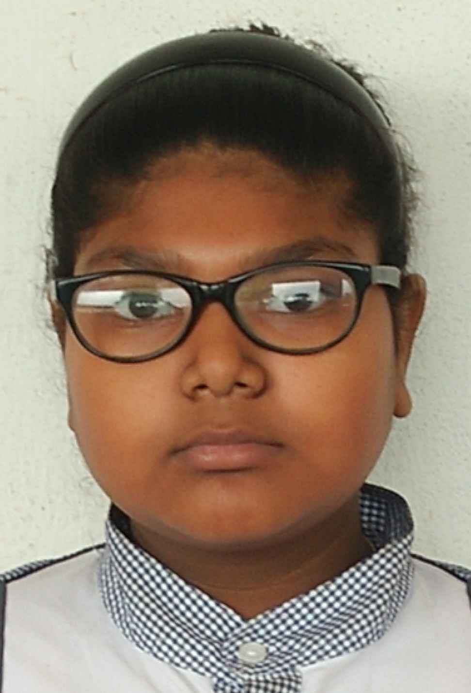 MOUMITA   SARKAR