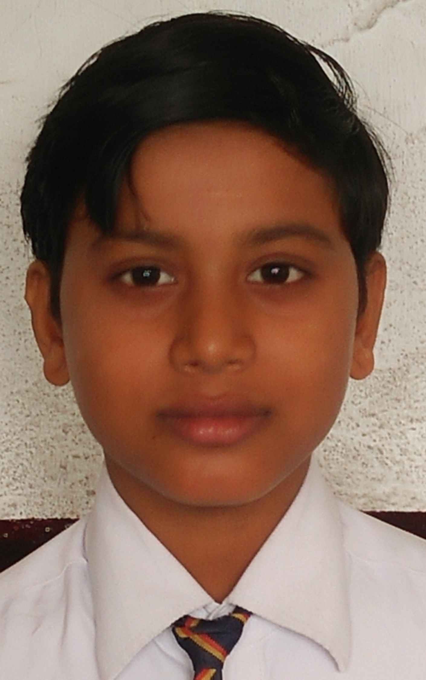 SURAJ KUMAR