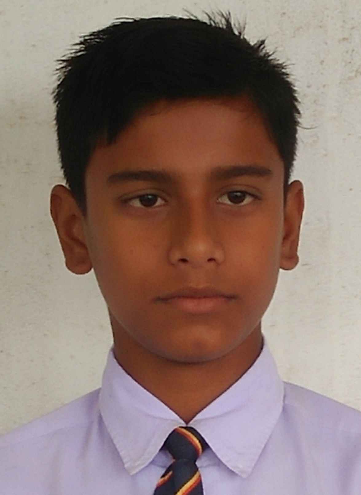 OM KUMAR 