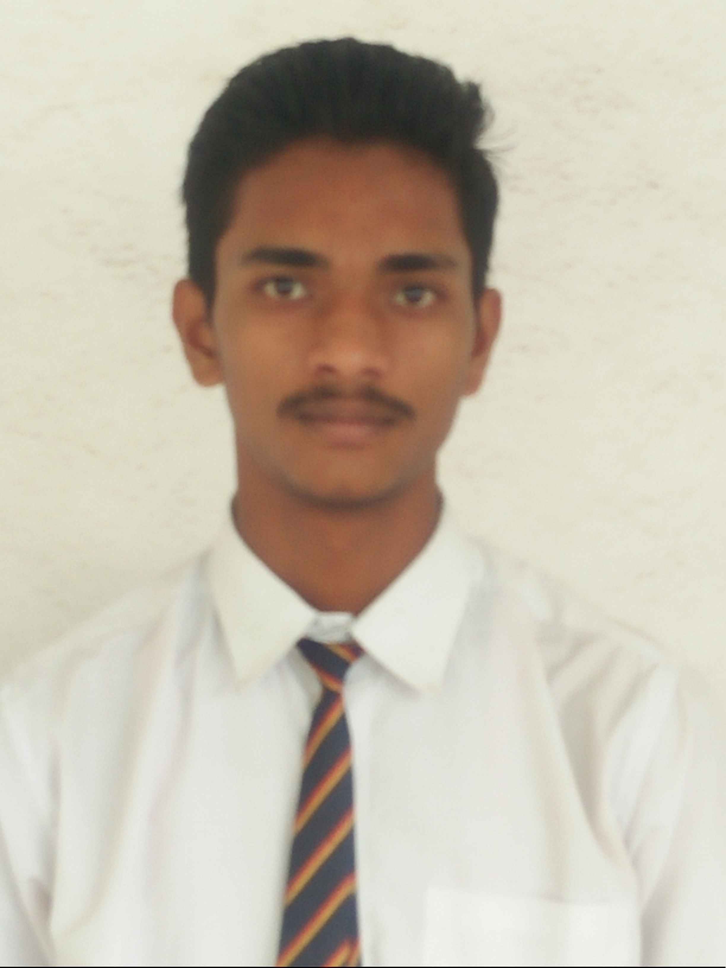 PIYUSH KUMAR
