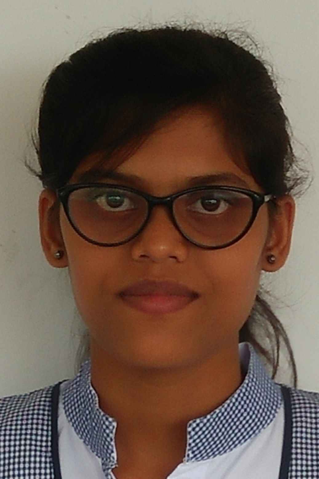 ANSHU  VERMA
