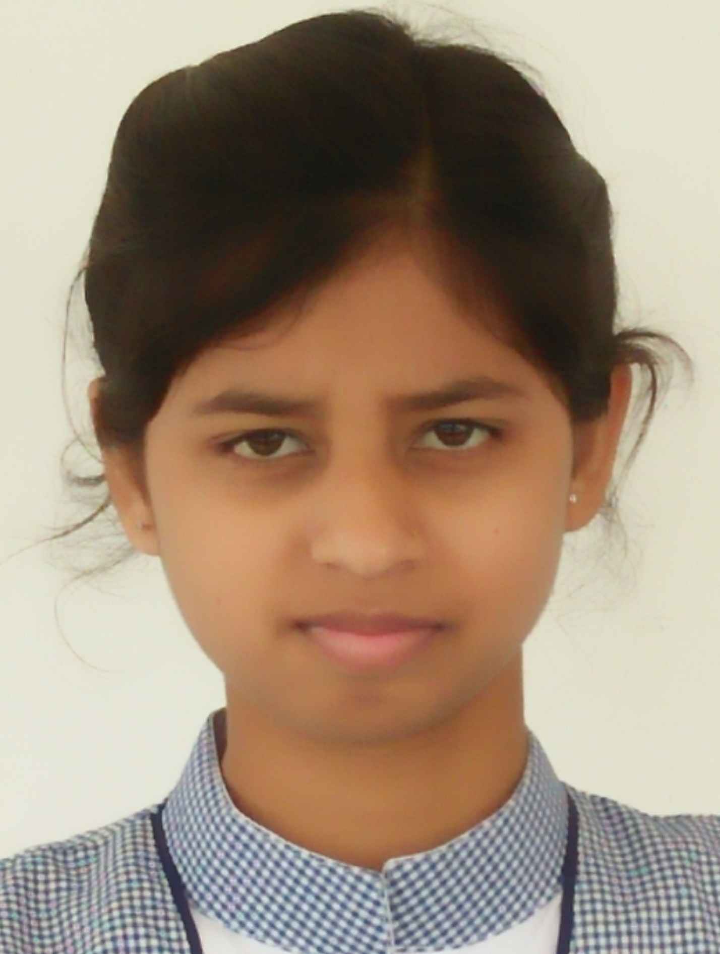 VARSHA KUMARI 