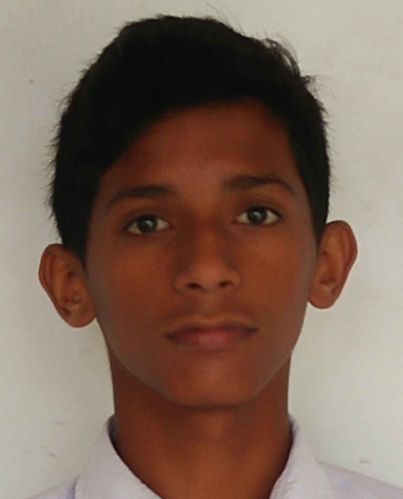 AKASH  KUMAR