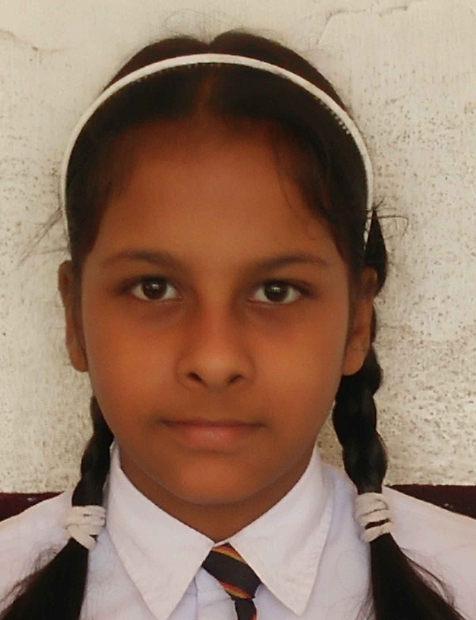 KHUSHI  VISHWAKARMA