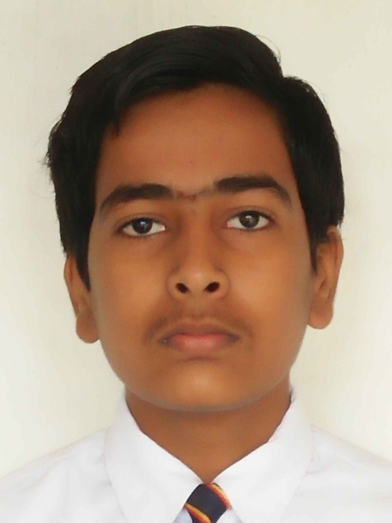KANISK KUMAR