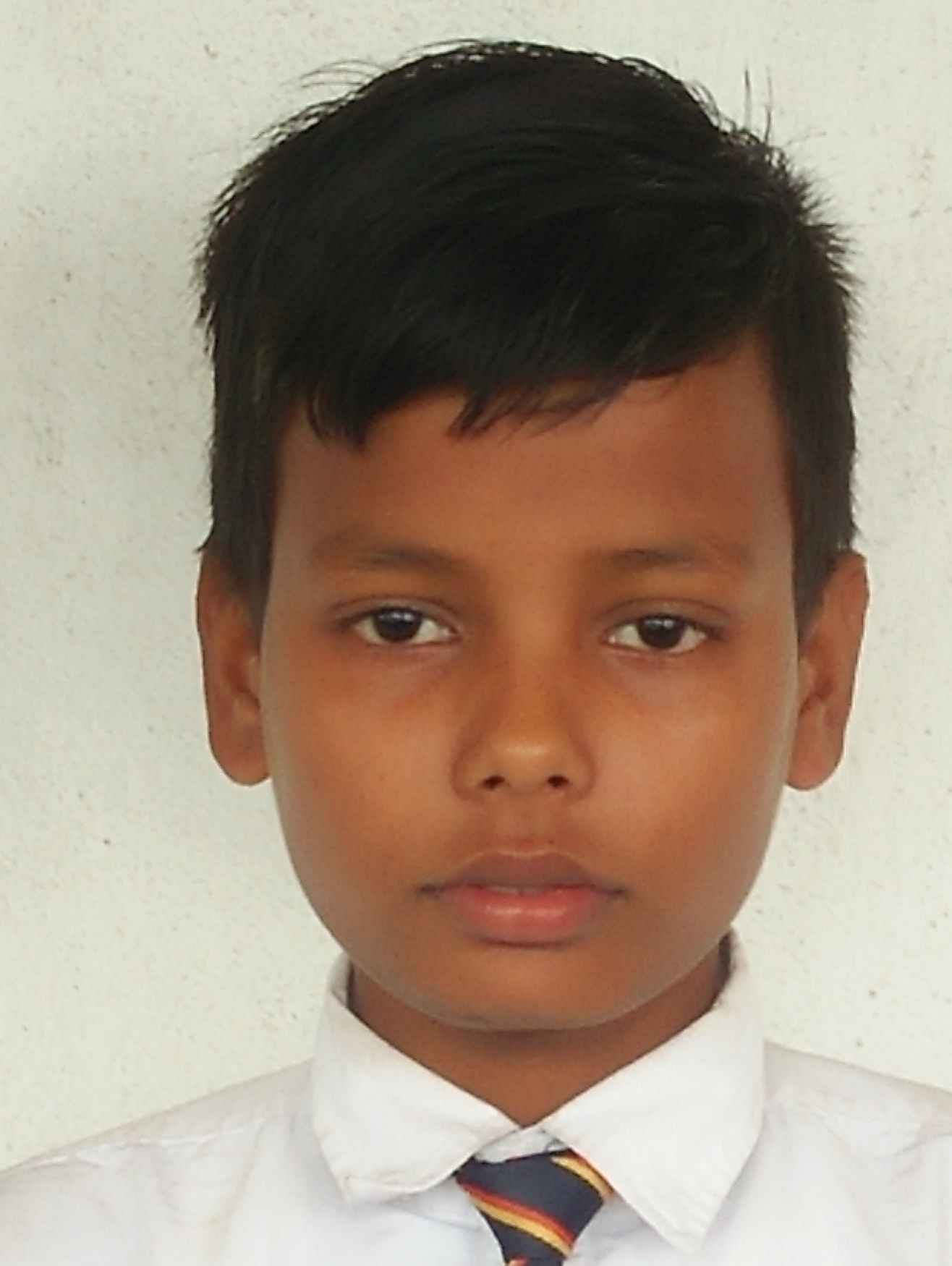 ANKIT KUMAR
