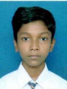 MANISH KUMAR PRADHAN