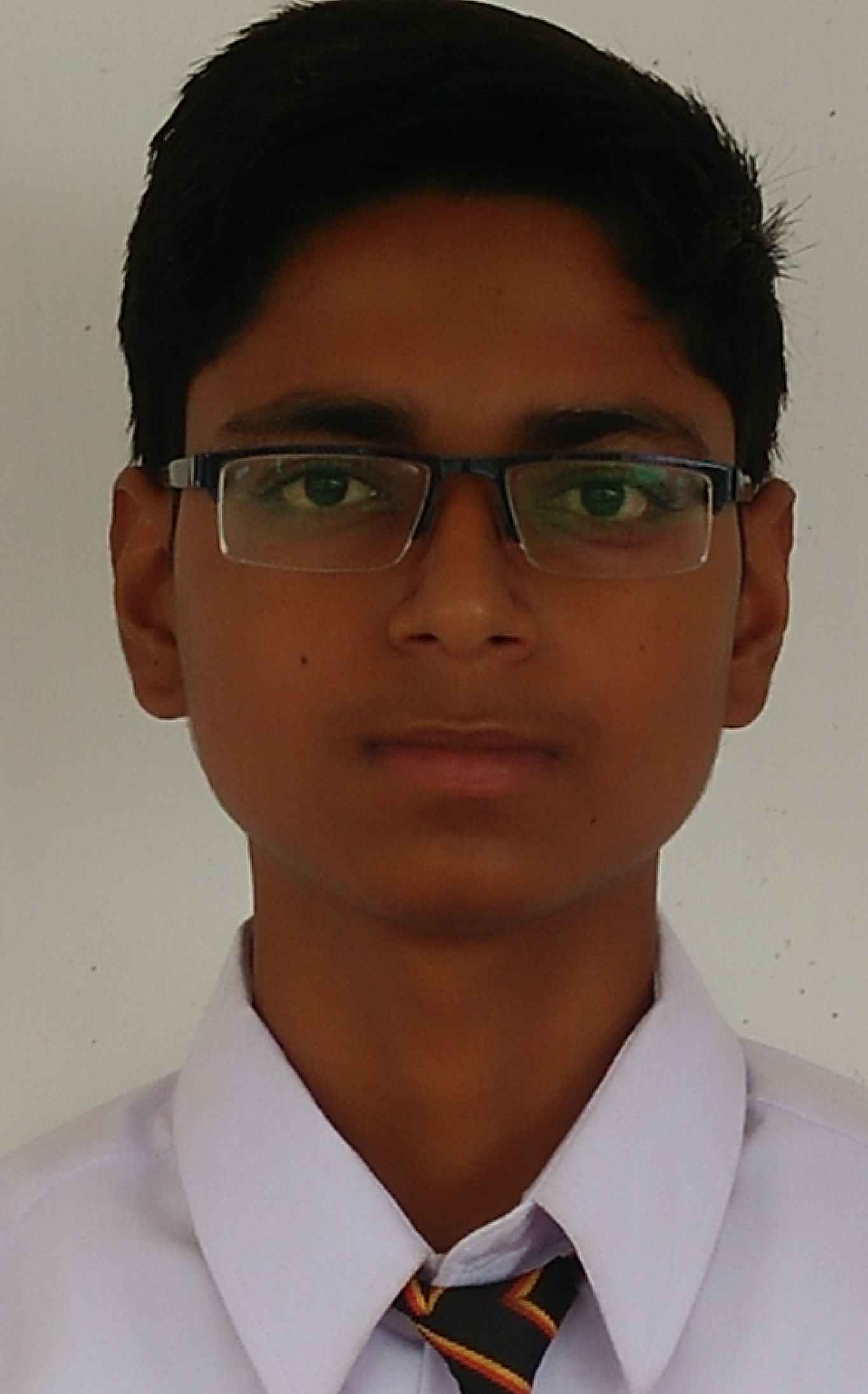 ANJAN  KUMAR MAHTO