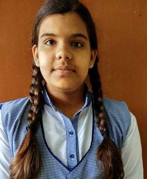 SWATI KUMARI
