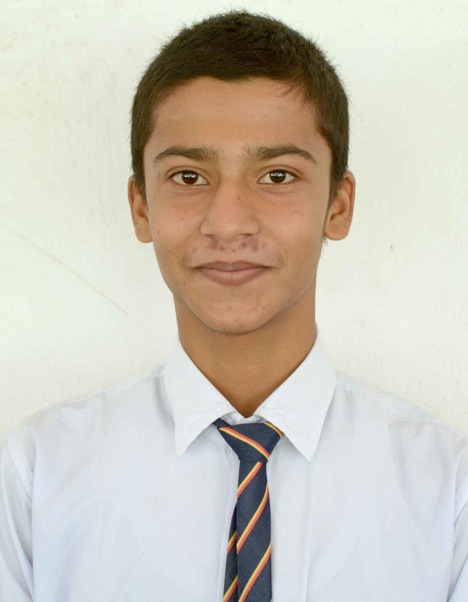 LAKSHYA  SAHU