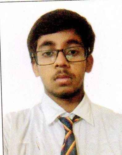 SHIVAM SINHA