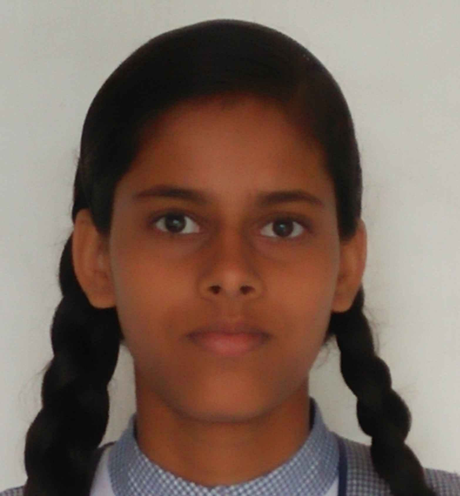 KOMAL  KUSUM