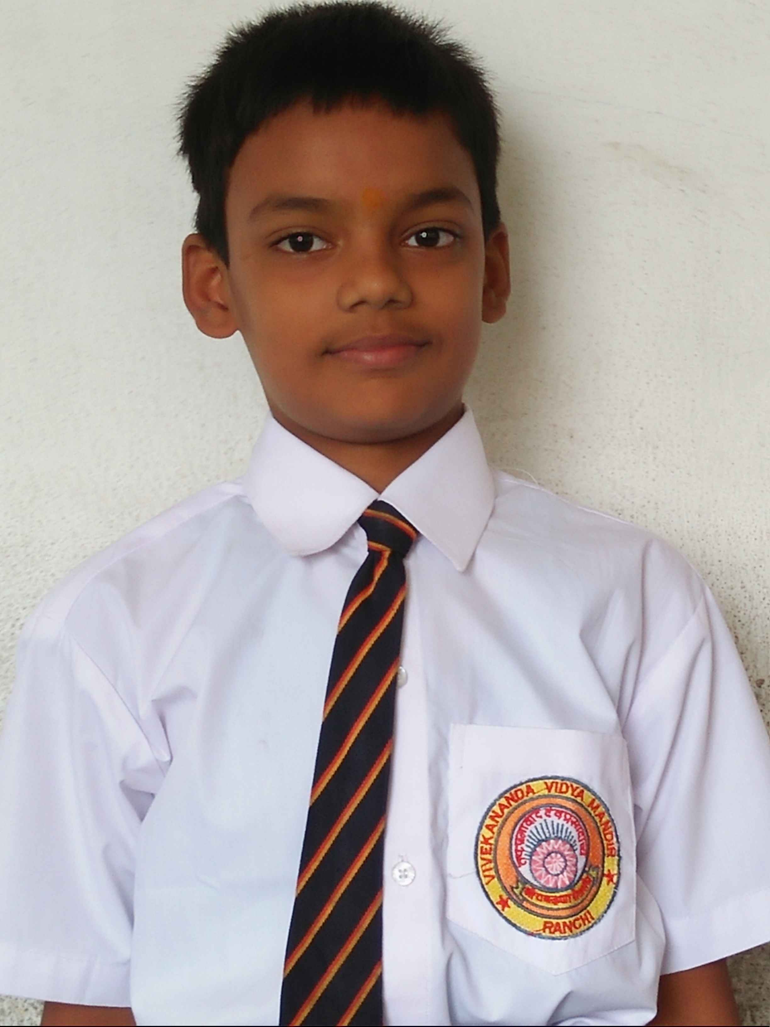 KRISHNAM  VISHWAKARMA