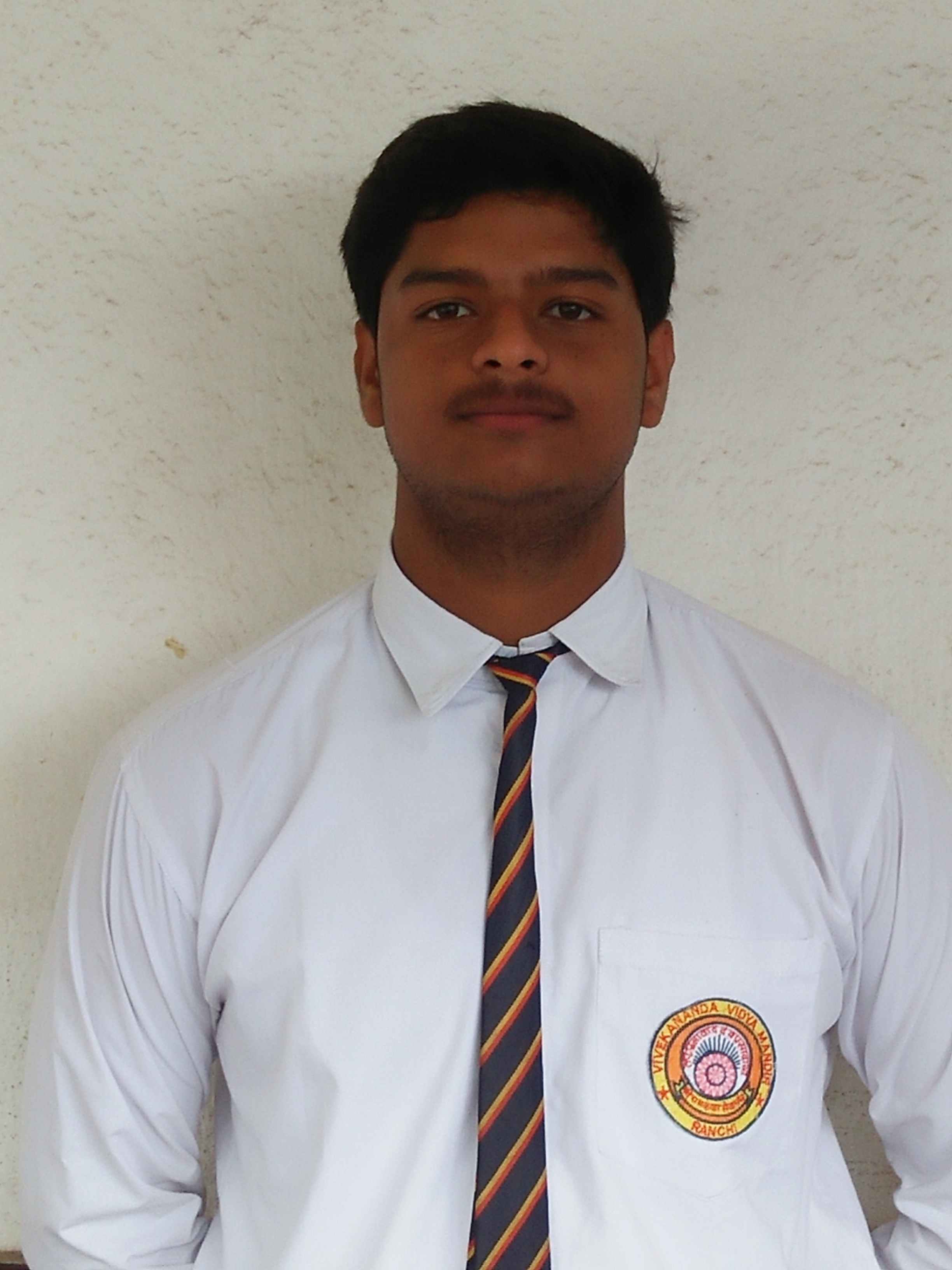 SAURAV UPADHYAY