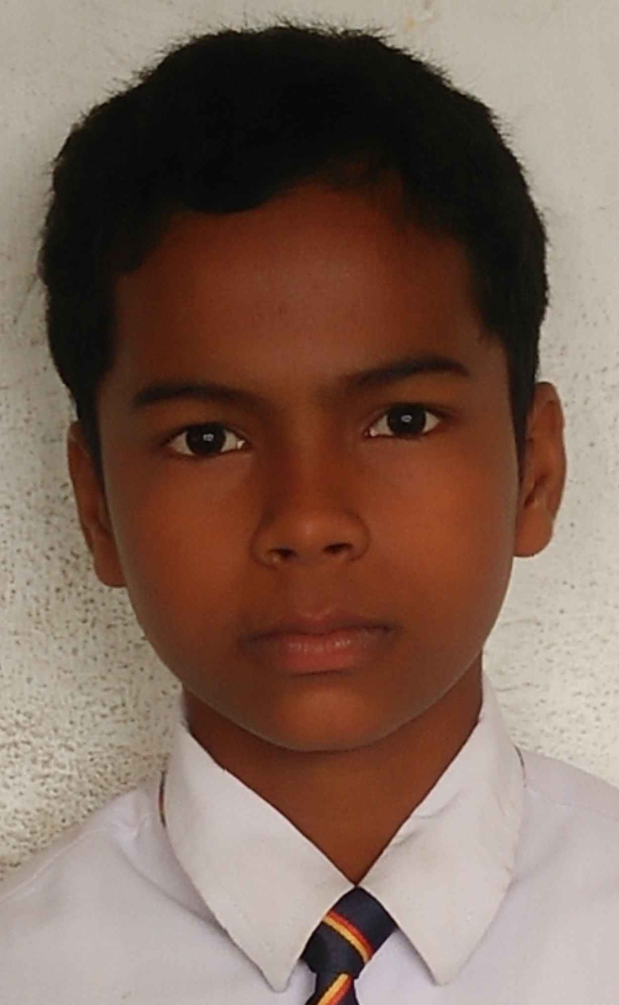 SUMANT  KUMAR MAHTO