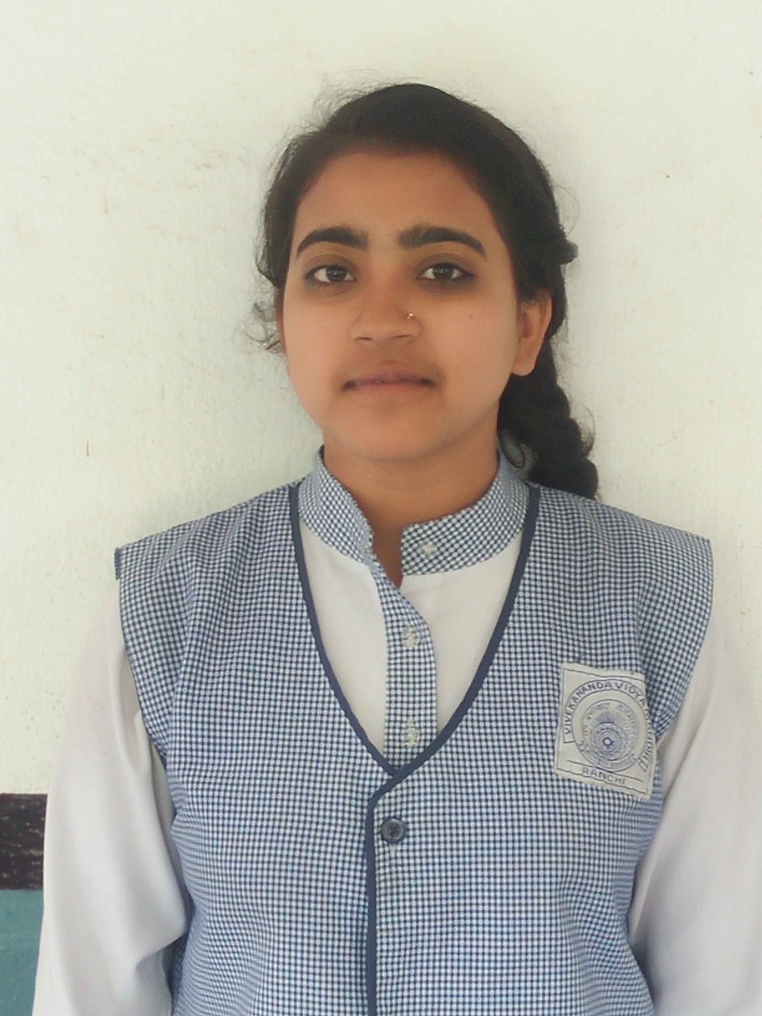 MEGHA KUMARI