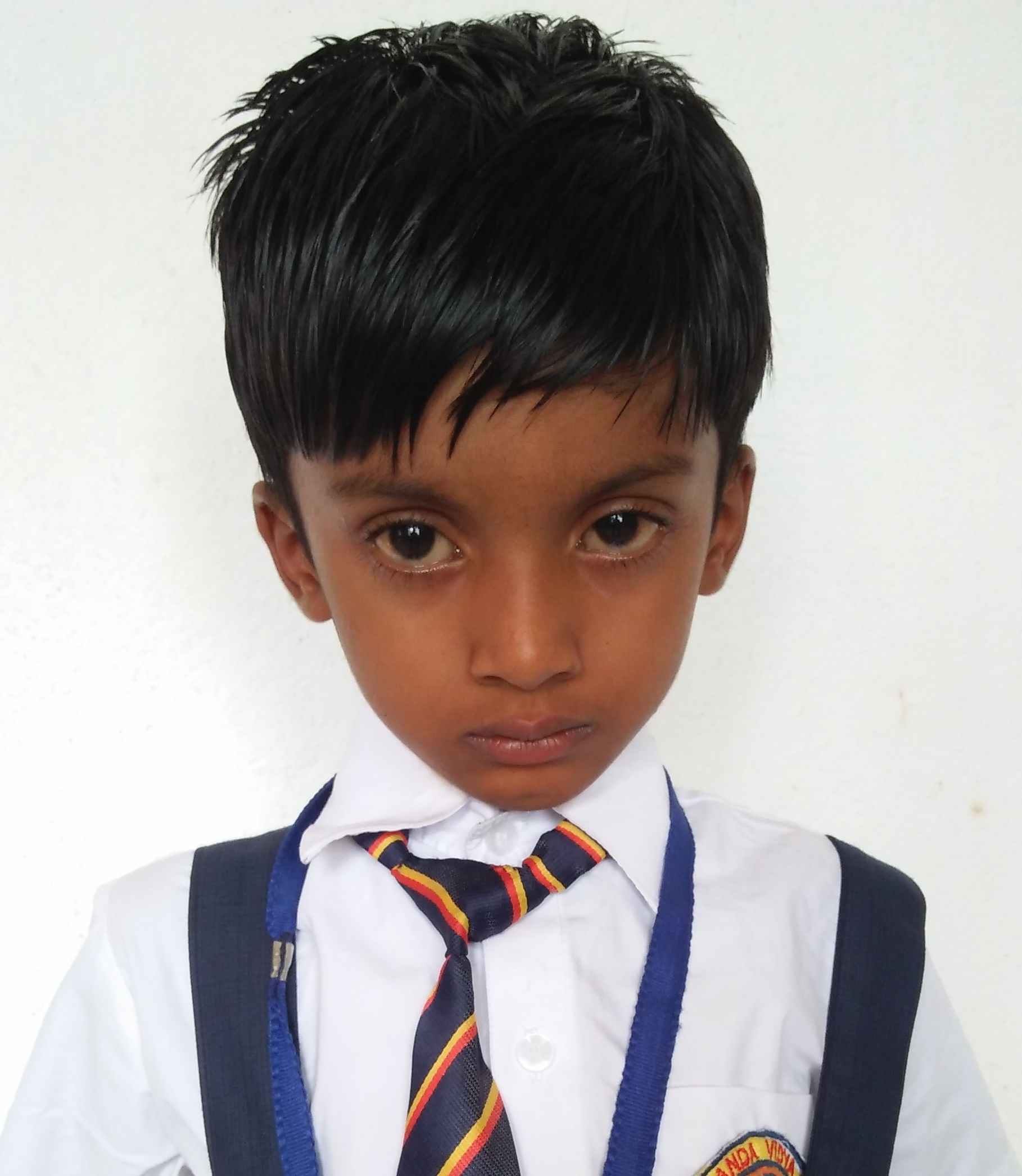 ANSH KUMAR