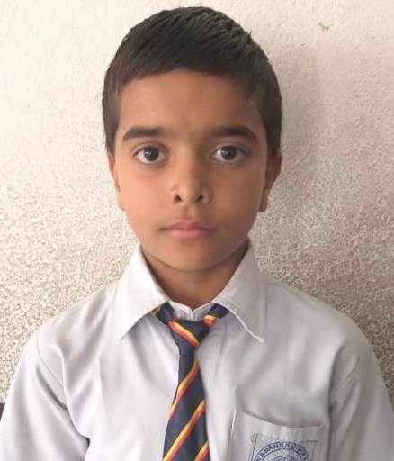 MOHIT TIWARY