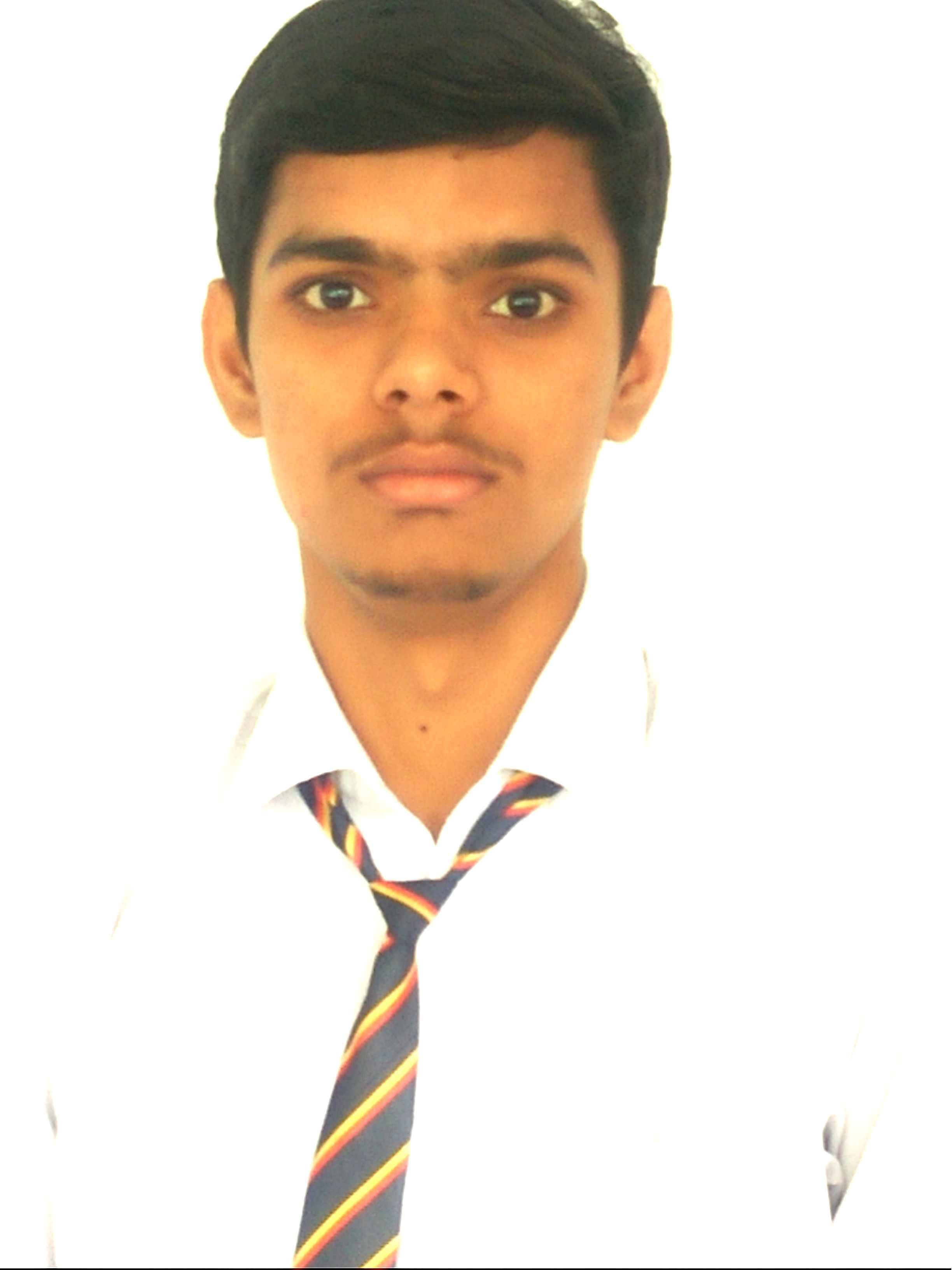 MD. SOBAN