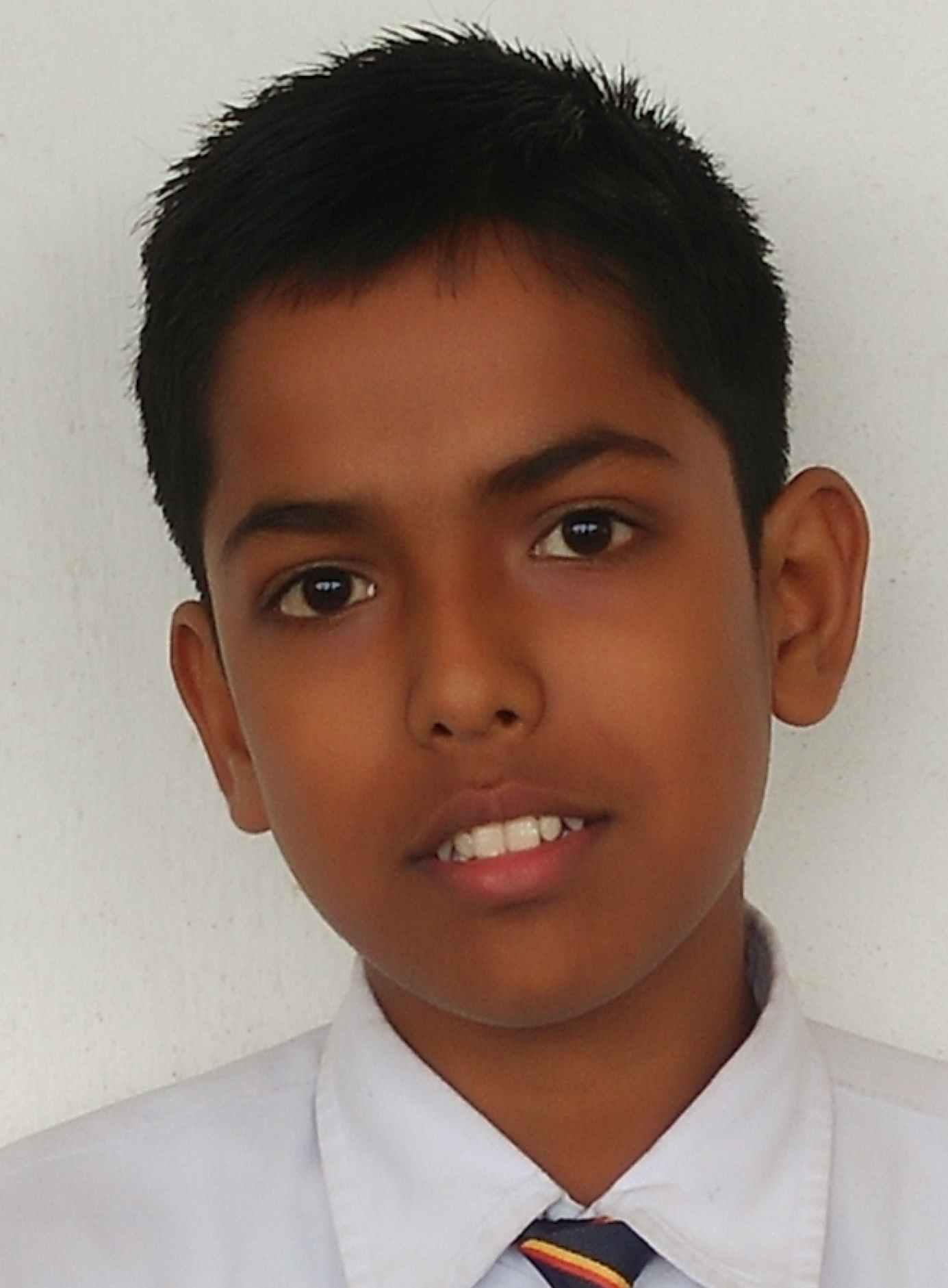 AVINASH  KUMAR DUBEY