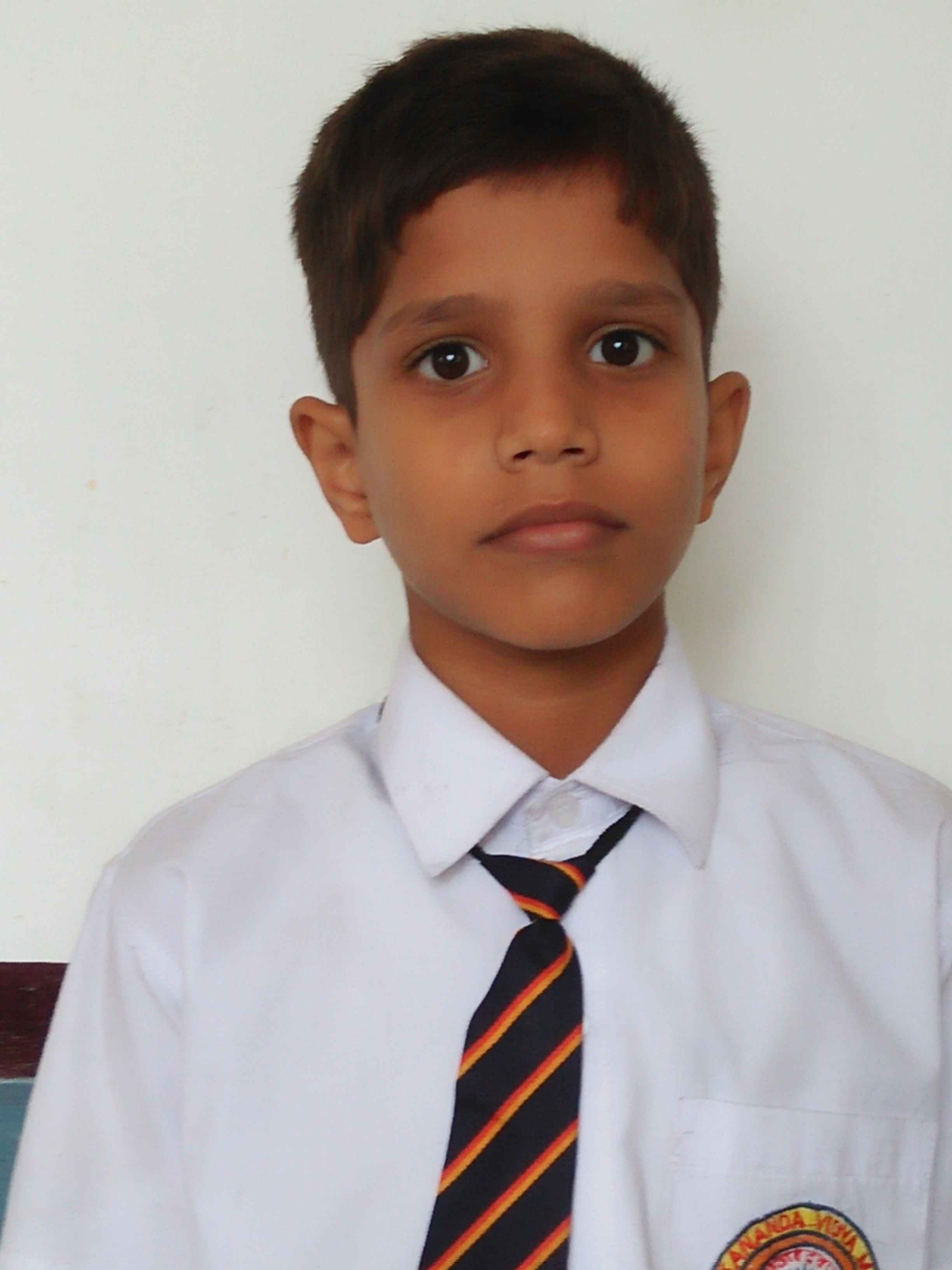 AYUSH RAJ TIWARY