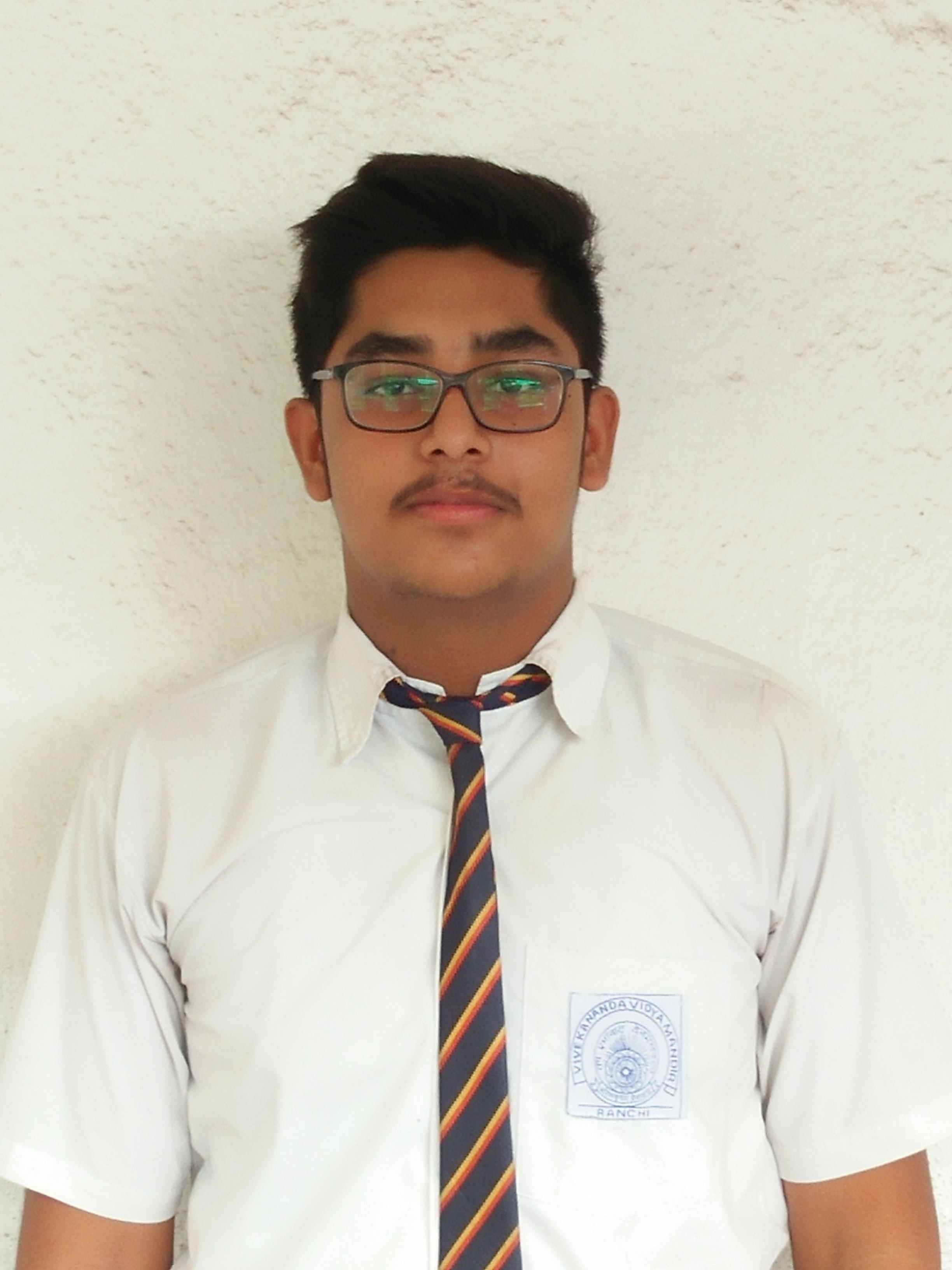 SHAGUN PATHAK