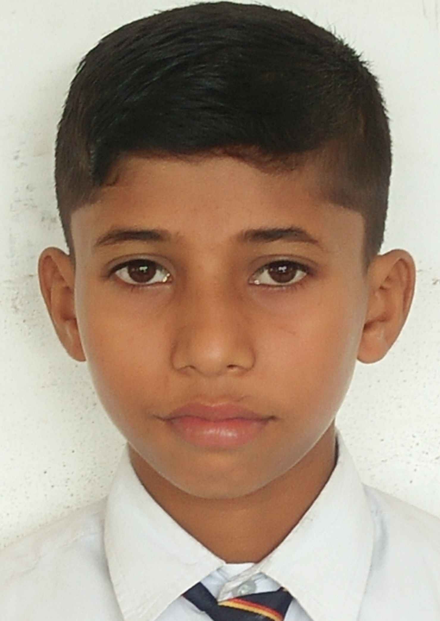 DEEPANSHU KUMAR