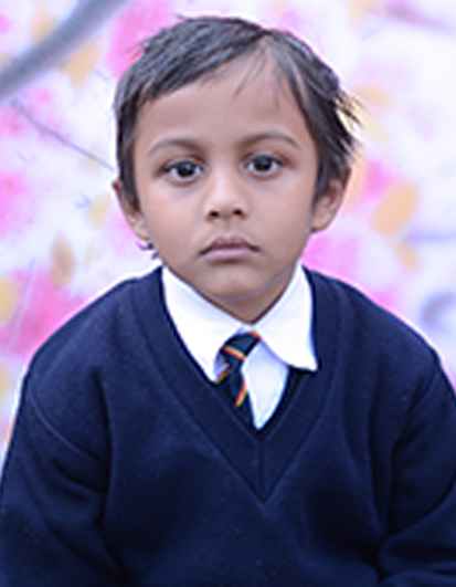 SIDHANTH  GUPTA