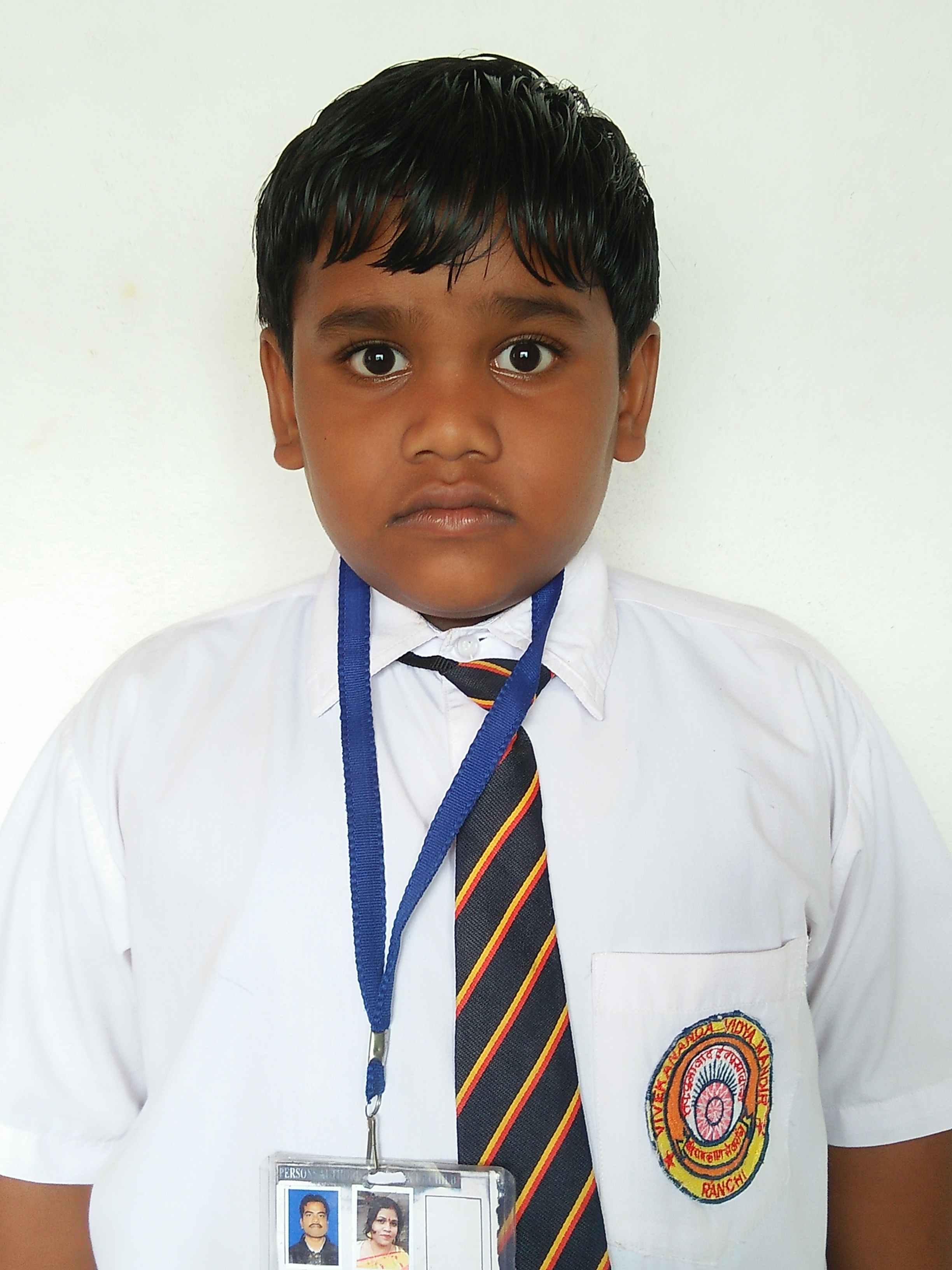 TANMAY GHOSH