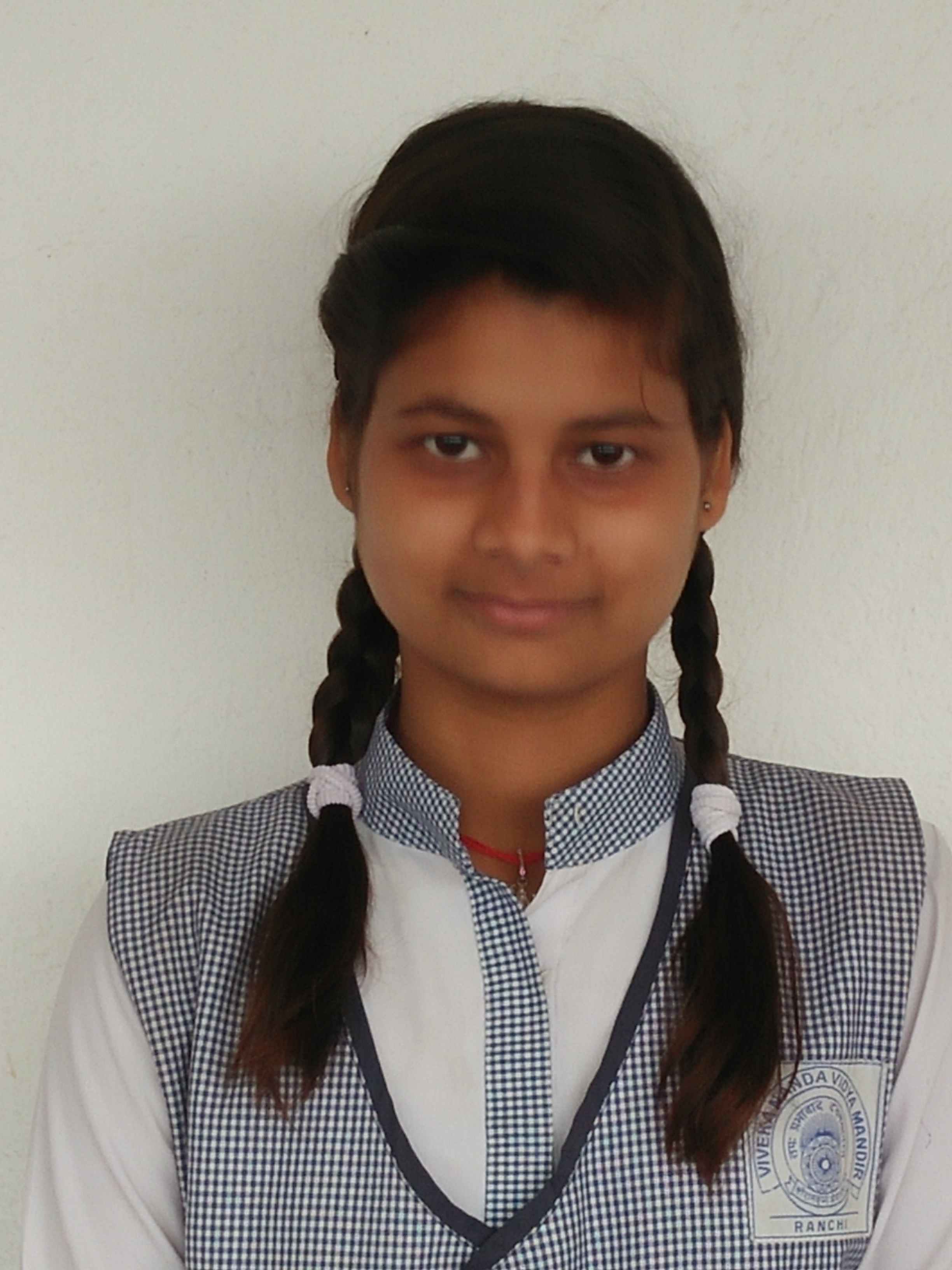 TANUJA KUMARI 