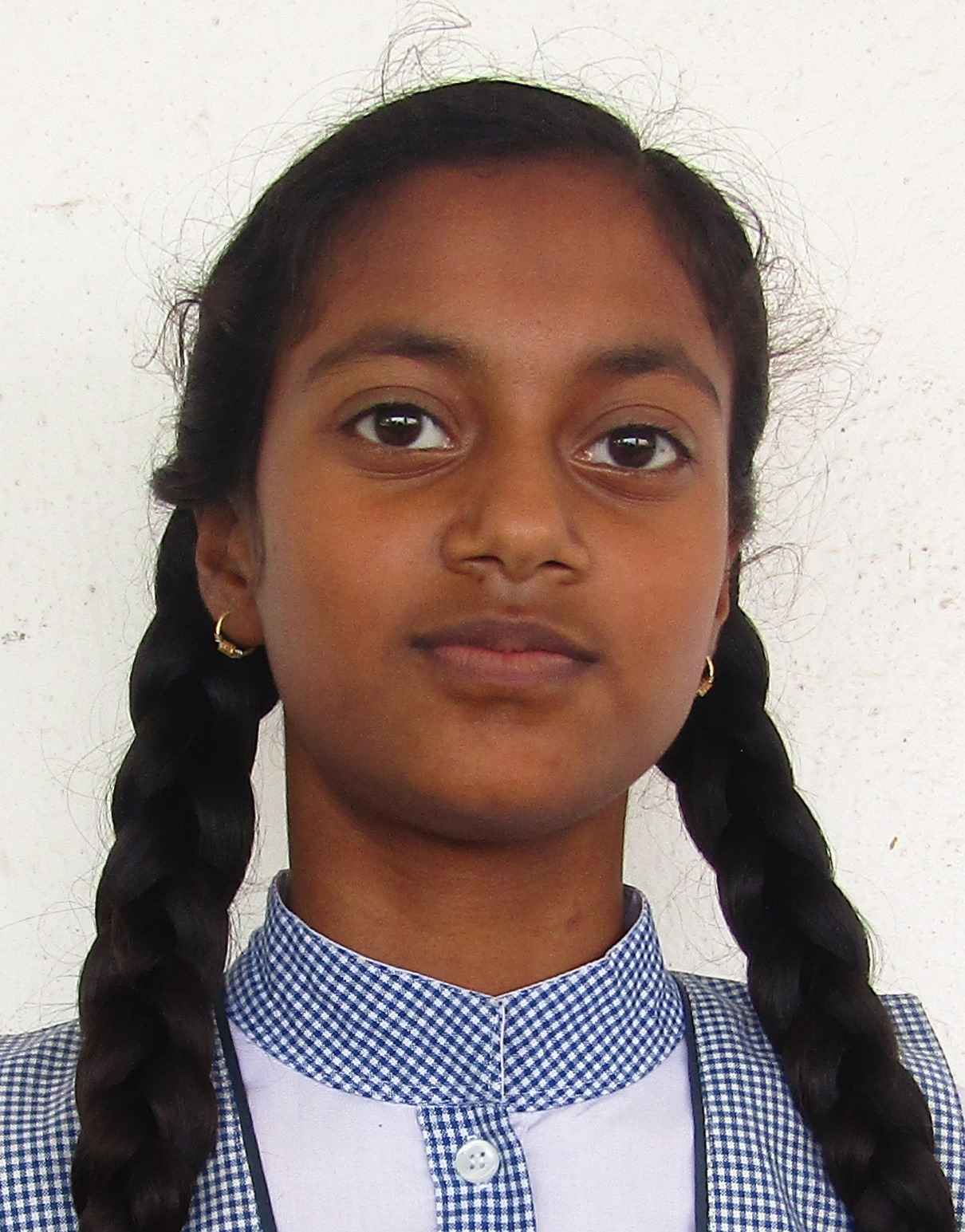 SIMRAN KUMARI 