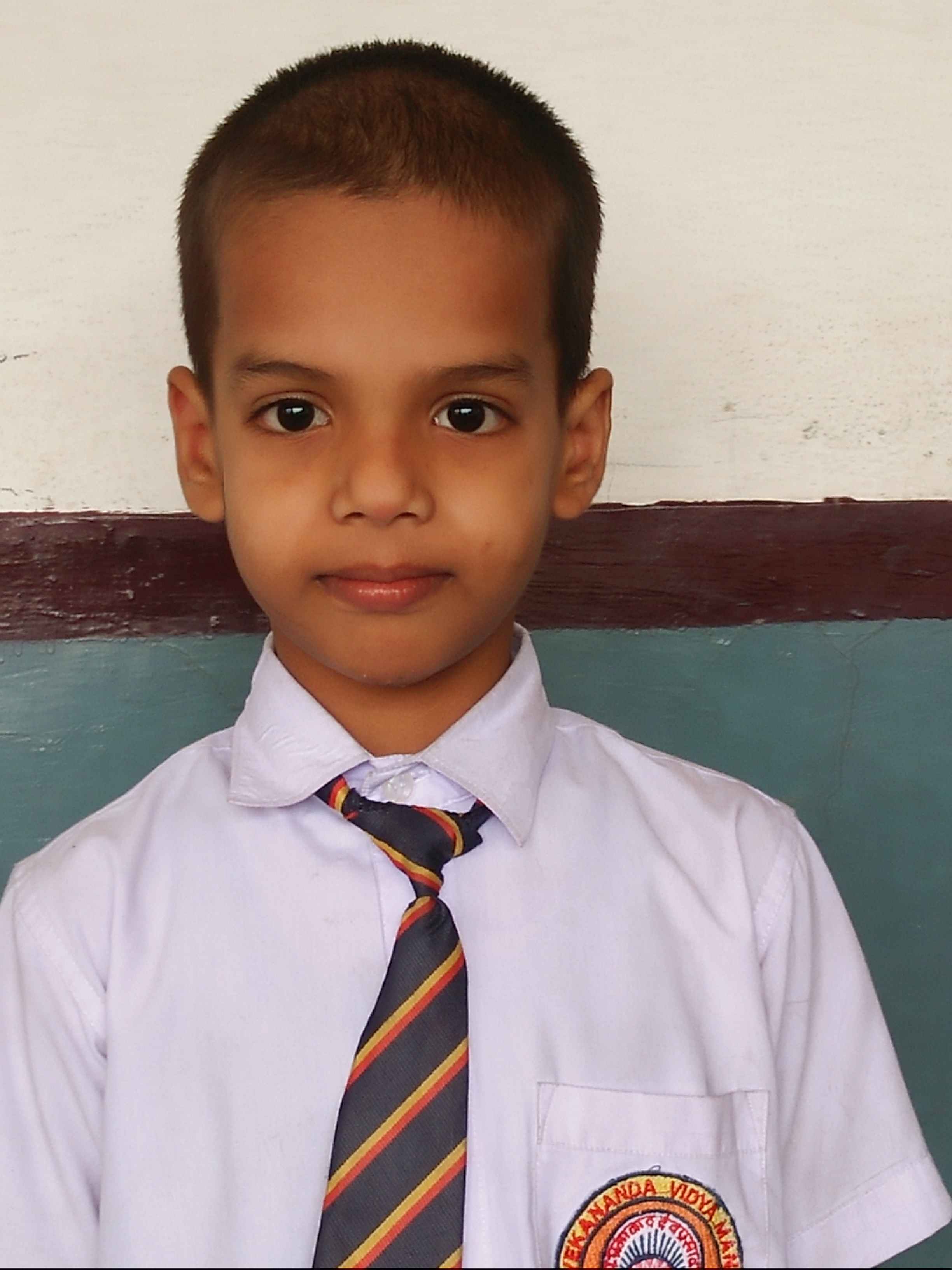 JIGAR KUMAR