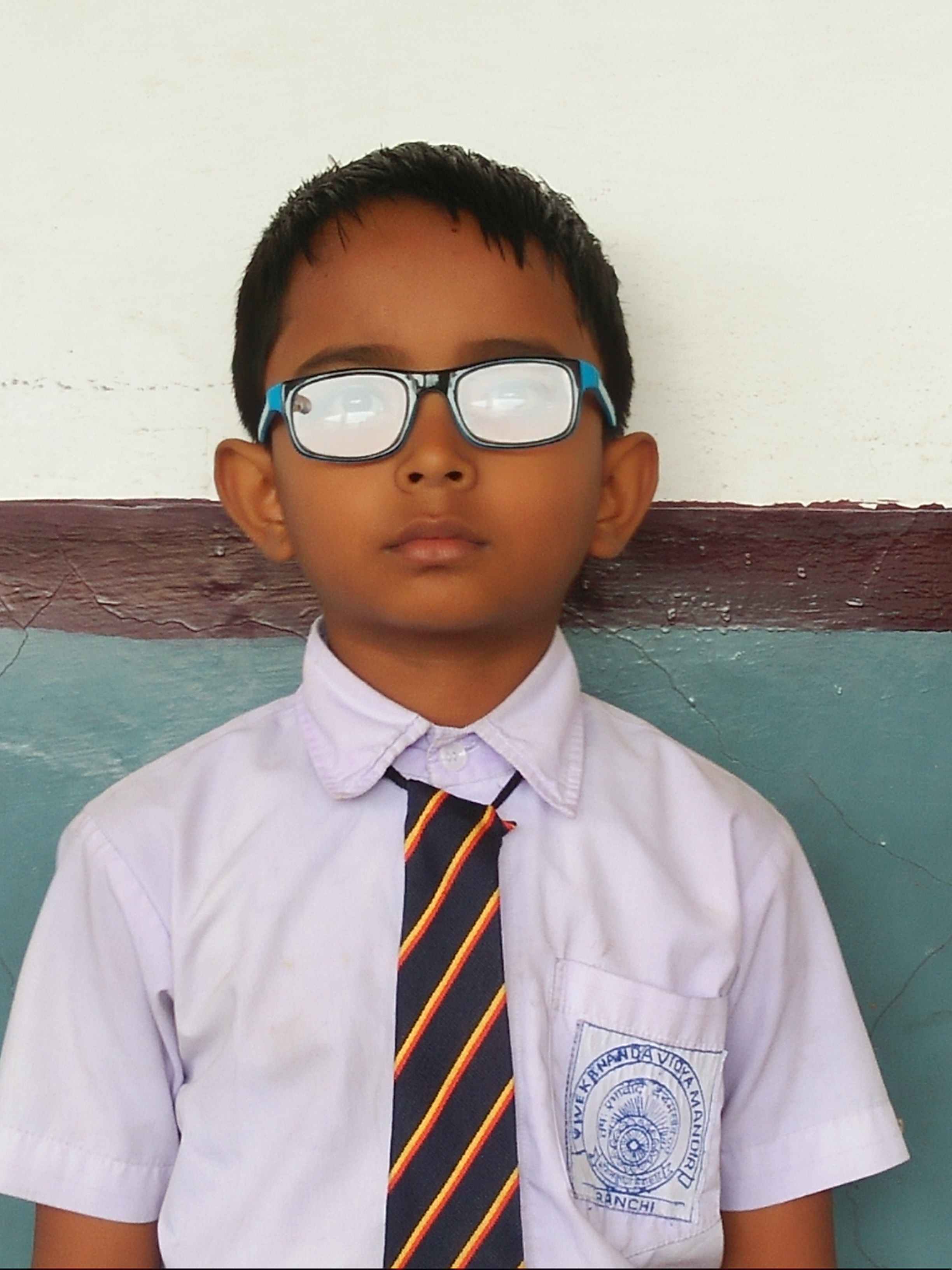AYUSH KUMAR 