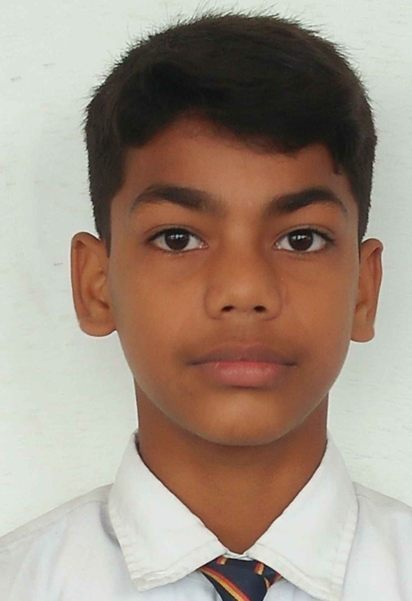 ADITYA  KUMAR