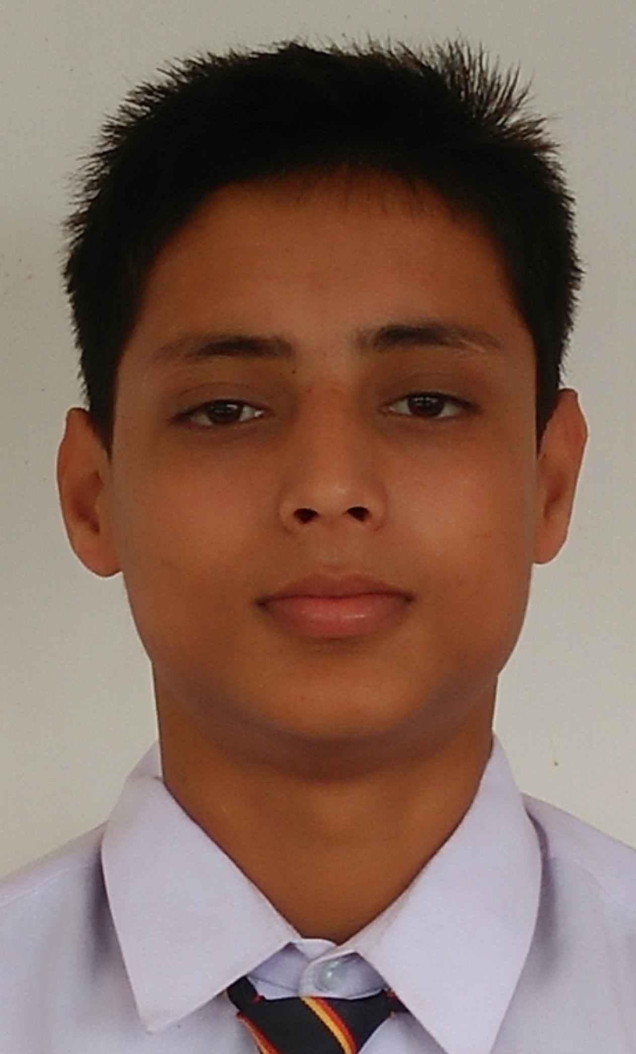 ADITYA NATH MISHRA