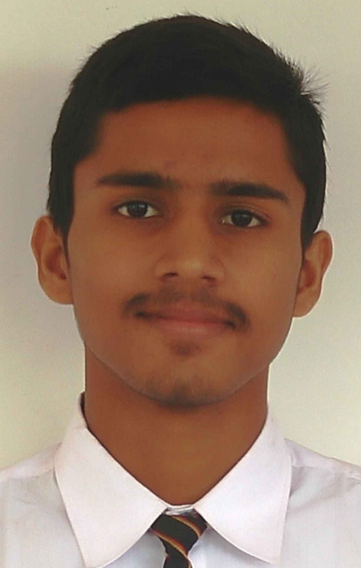 UJJWAL KUMAR SINGH