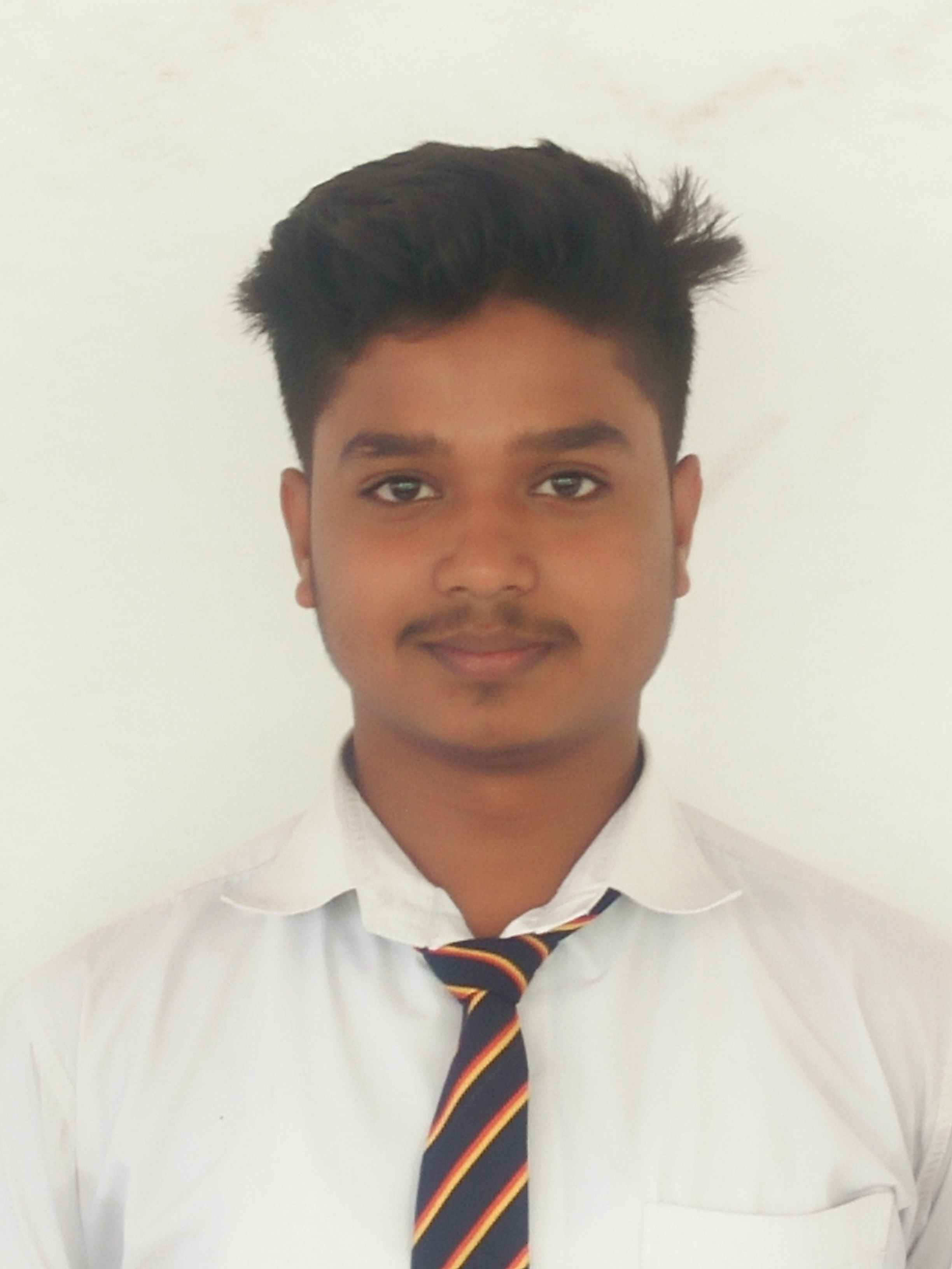 ASHISH KUMAR