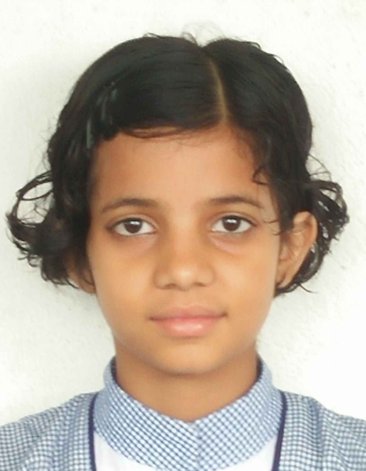 ANAMIKA  KUMARI