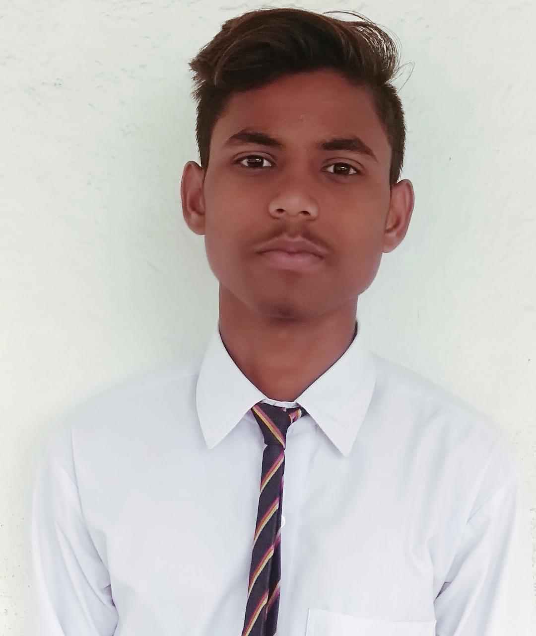 VICKY SINGH