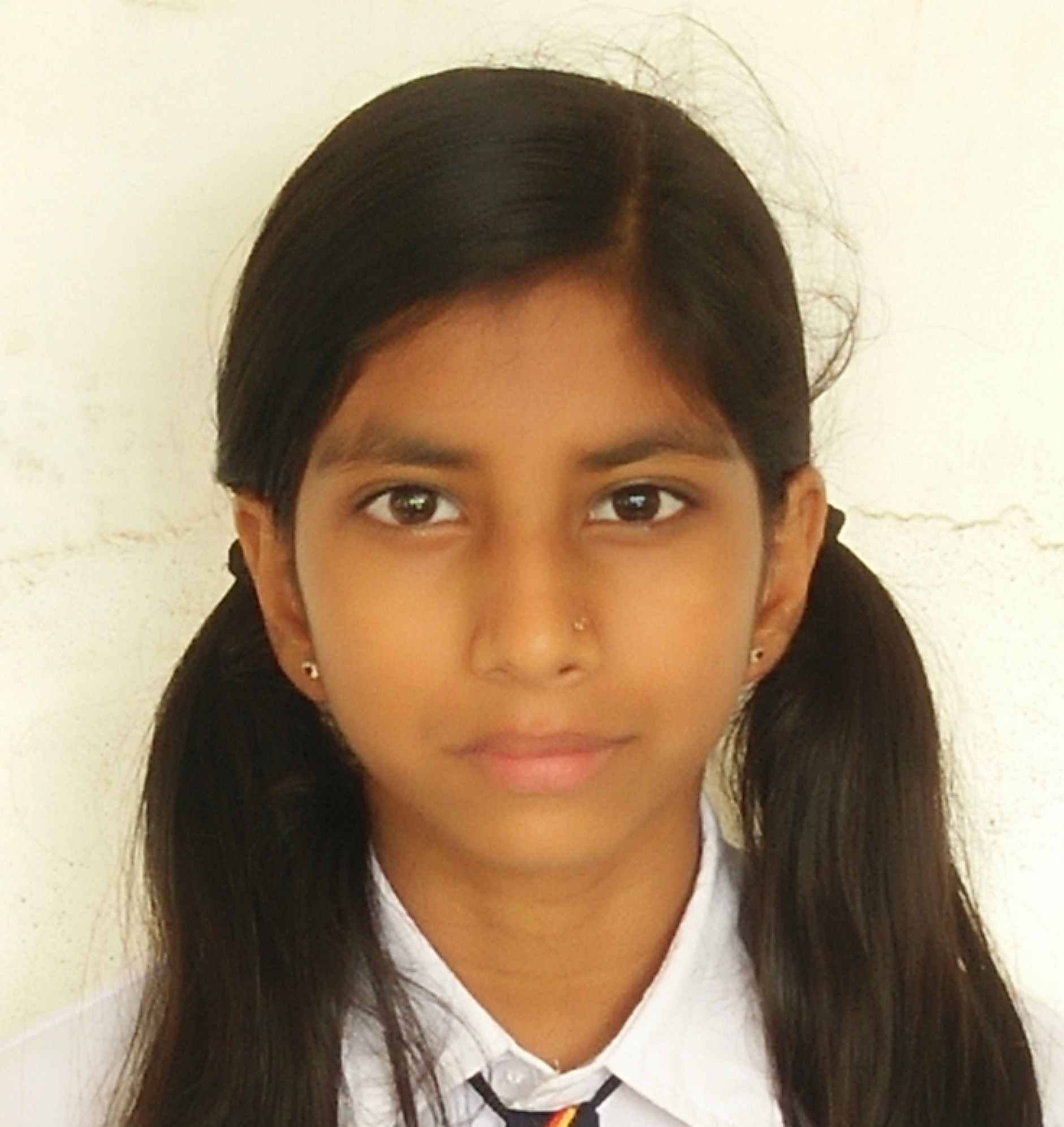 SAKSHI  RIYA 