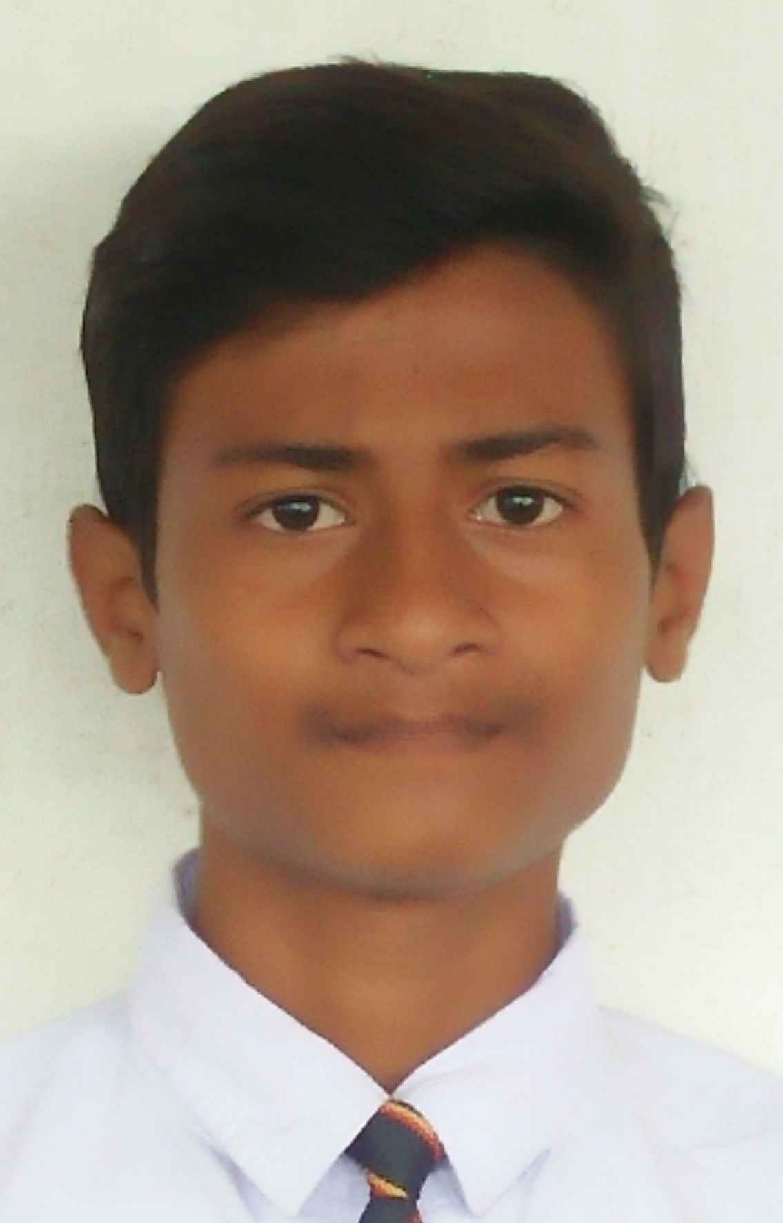MOHIT  KUMAR YADAV