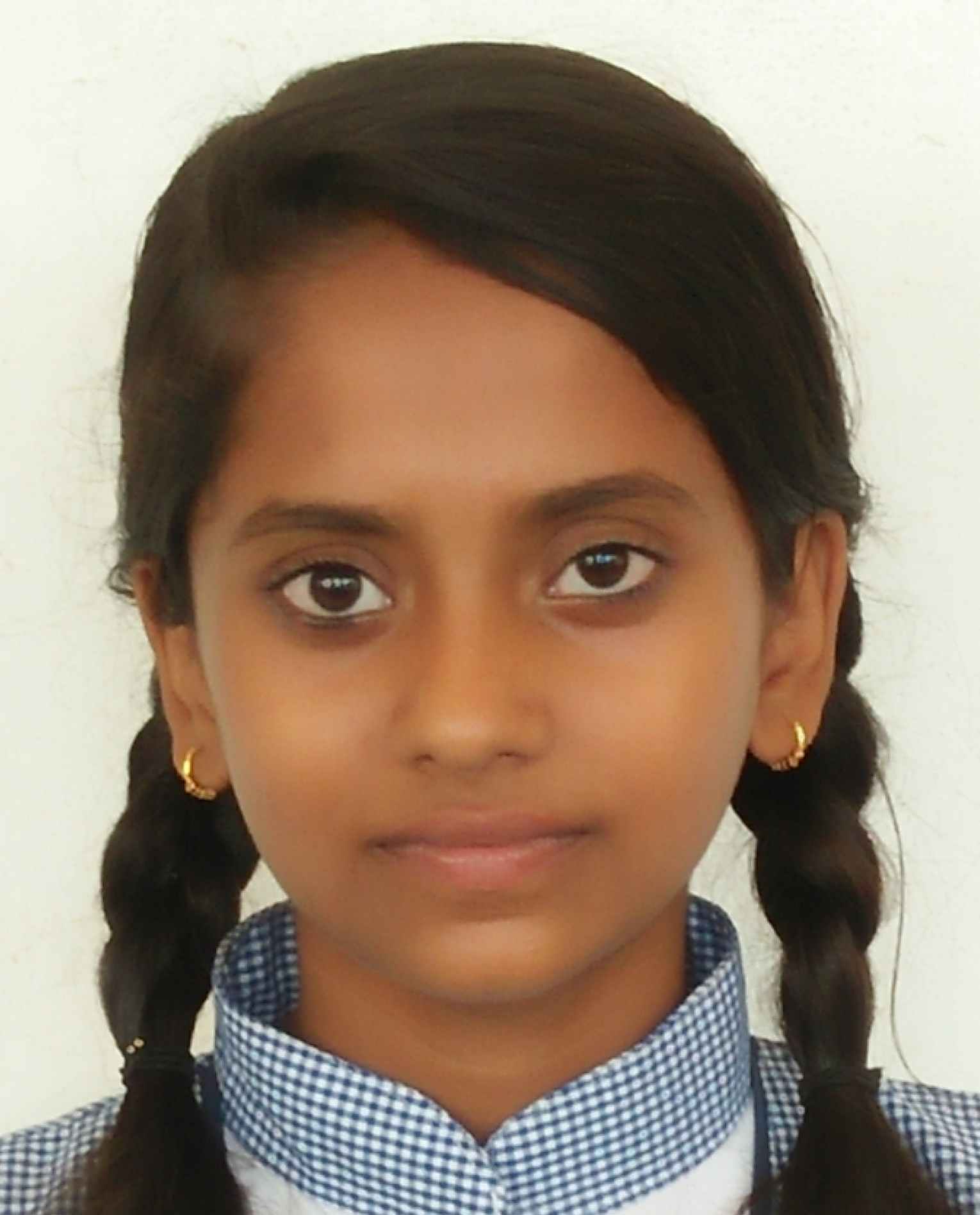 PRIYADARSHINI  BHARDWAJ